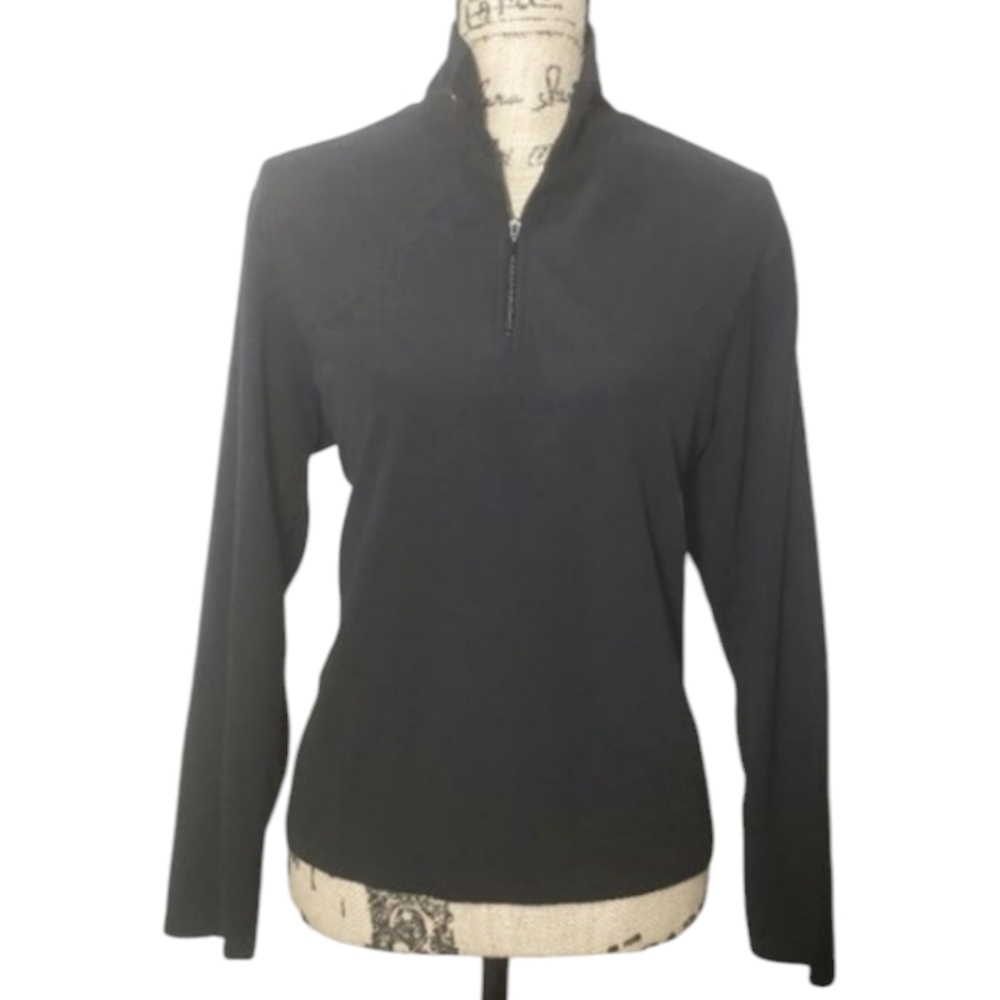 Gap Half-zip Microfleece